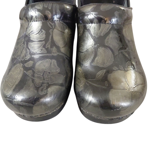 Dansko Clogs Women's Size 10 - Picture 4 of 11